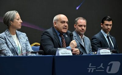 NASA、韓国を月面基地の主要パートナーと評価…3カ月以内に役割具体化