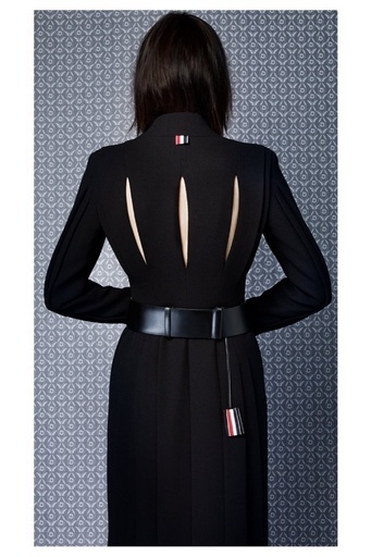 ＜14年クルーズ・コレクション＞トム ブラウン ニューヨーク