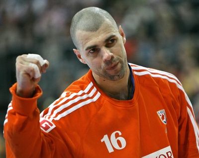 ＜ハンドボール 男子ハンドボール世界選手権＞クロアチア ハンガリーを降し決勝ラウンド2連勝 - ドイツ