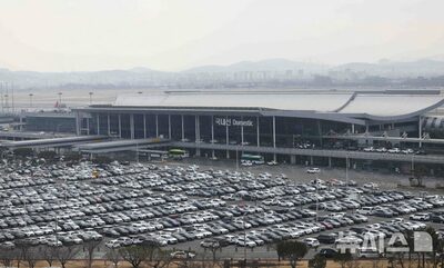 空港駐車のイライラ解消へ…韓国で“空きスペースまで”案内するナビ登場へ