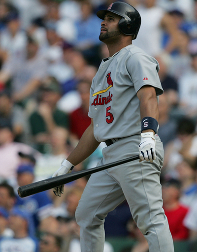 ＜07MLB＞カージナルス 延長の末カブスに勝利を収める - 米国