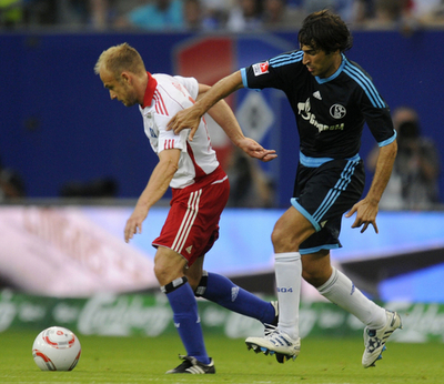 ホッフェンハイム ブレーメンに快勝、シャルケは黒星スタート