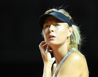 シャラポワ、15か月ぶり復帰戦で話題を呼んだ5つの発言