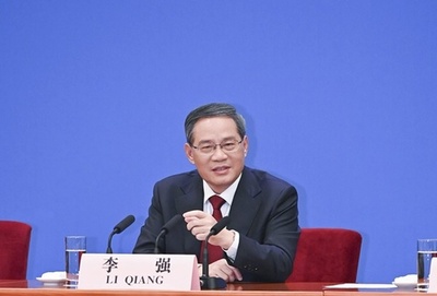 中国新総理の李強氏 対外開放を強調