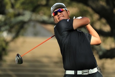 松山とマキロイが予選敗退、谷原は引き分け デルマッチプレー