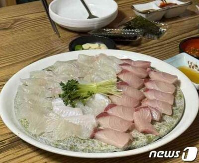 「ぼったくり」とつるし上げられたソウルの刺し身屋が“疑惑”に猛反撃