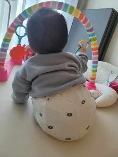 祖父母の育児サポートに「いくら渡す？」共働き夫婦の悩みと現実 [韓国記者コラム]