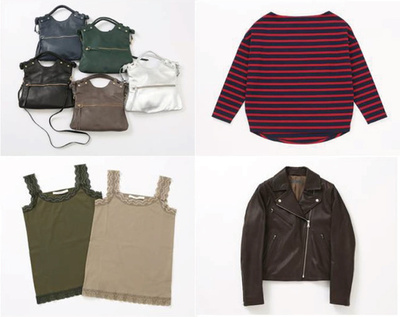 「スピック＆スパン」ルミネ横浜店、リニューアルオープンへ