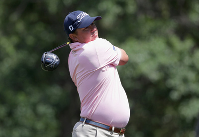 ダフナーが36ホールでの大会最少スコアで単独首位、ザ・メモリアルトーナメント