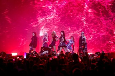 DREAMCATCHER、スペインから欧州ツアースタート