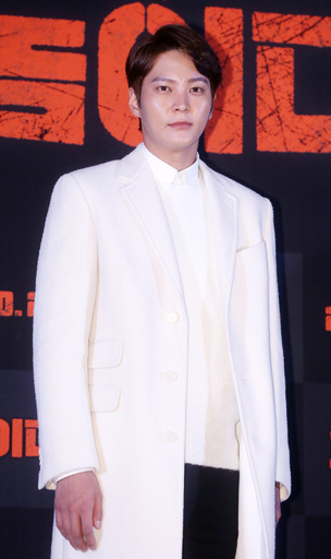 映画『あいつだ』のメディア試写会、ソウルで開催