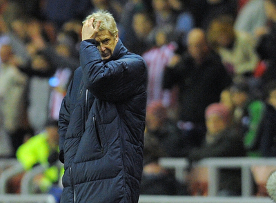 宮市の先制弾でボルトンが準々決勝へ、アーセナルは敗退 FAカップ