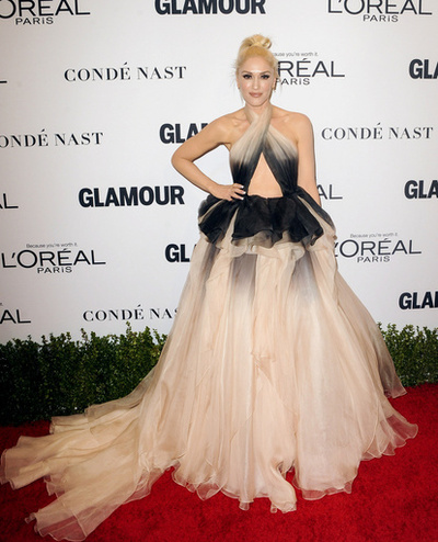 グウェン・ステファニー、「レブロン」の新グローバル・アンバサダーに