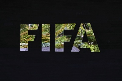 マーケティング会社幹部がイタリアで出頭、FIFA汚職問題で国際指名手配