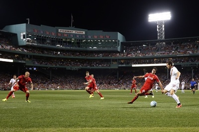 リバプールのオウンゴールでローマが勝利、故障者も