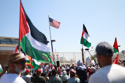 イスラエル「集団殺害」の「証拠」提出 南ア、国際司法裁に