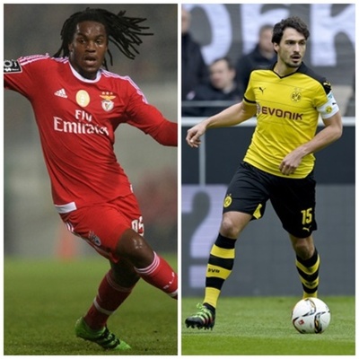 バイエルンがフンメルスとサンチェス獲得、計90億円の大型補強