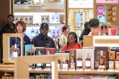 中国・海南島旅行：コーヒー一杯飲むよりも速い税還付