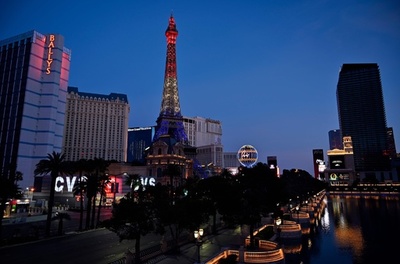 米のコロナ感染者、100万人超える 米大学集計