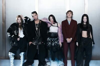 ALLDAY PROJECT、先行公開曲「FAMOUS」が世界で急上昇1位