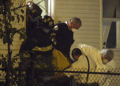 ジェニファー・ハドソンの母・兄殺害、容疑者拘束 おいの捜索は継続