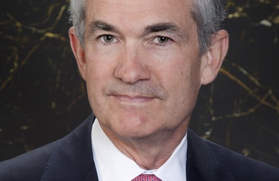 米FRB議長にパウエル氏指名へ トランプ大統領