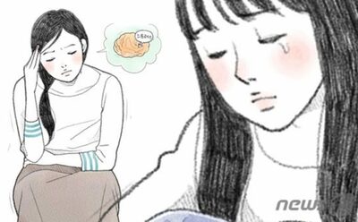 韓国女性が悲痛な相談「義母が料理を作ってくれる。でも中から頻繁に“正体不明の縮れ毛”が…」