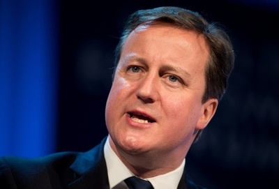 英首相、アルジェリア訪問へ