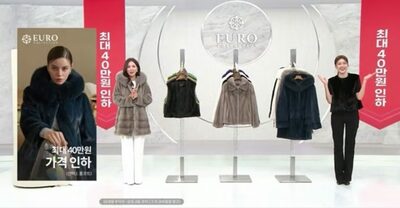 猛暑の中で冬物が好調…韓国・逆シーズン販売が収益モデルに定着へ