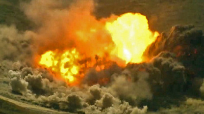 トルコ、ロシアとの緊張激化 シリア空爆で兵士死亡