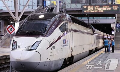 韓国鉄道公社、障害者の乗降支援が年間8万件超…車いす利用が3分の2
