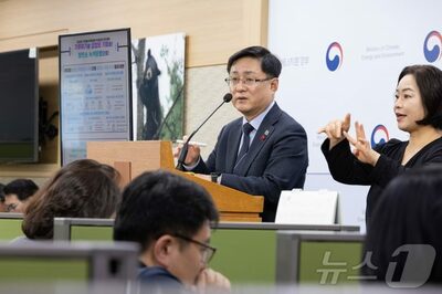 韓国政府、使い捨てカップに200ウォン上乗せ「別会計制」導入へ…ストローは「申請制」に