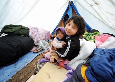 「仏政府のロマ人送還は違法」、欧州委が法的措置も検討