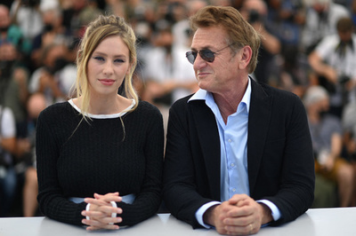 コロナ禍の弱者に「機銃掃射」…ショーン・ペンさん、トランプ前政権を批判