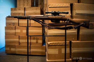 ケネディ暗殺事件の機密ファイル、全面公開 米公文書館
