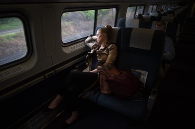 米国人の3人に1人が睡眠不足、米CDC報告書