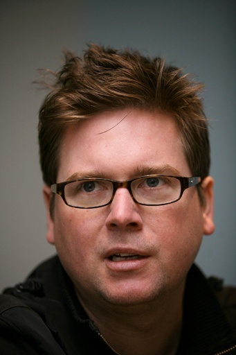 目の前のことを友人に聞ける新アプリ、ツイッター共同創業者が発表