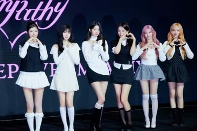 IVE、日本ドラマ『ダメマネ！』オープニング曲「DARE ME」公開