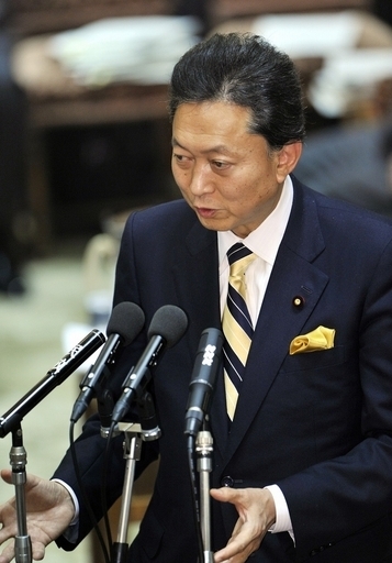 鳩山首相、拘束米兵の引き渡しを要求 沖縄の死亡ひき逃げ事故