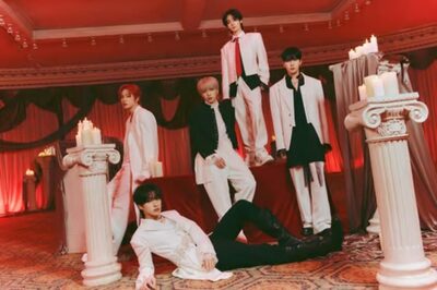 ONEUS、7年目の決意と進むべき道