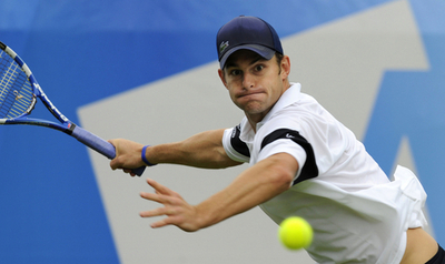 ロデイック 5度目の優勝に向けて好スタート、エイゴン選手権