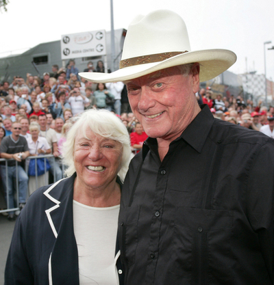 F1第10戦・ヨーロッパGPでチャリティイベント「Motorsport Charity Gala」開催