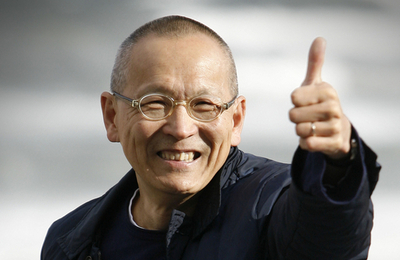 ＜第55回サン・セバスチャン国際映画祭＞映画『A Thousand Years of Good Prayers』上映会開催