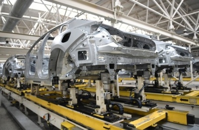 中国の新エネルギー車の生産台数、年間1000万台を突破