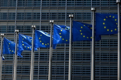 EU、兵器の共同調達を提案 ウクライナへの供与分を補充