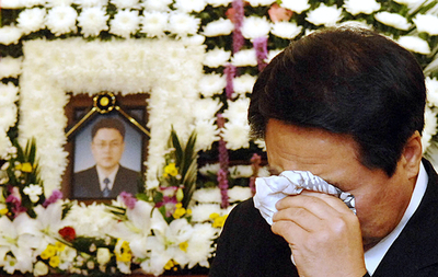 タリバン、韓国外交官と人質をめぐる直接協議を承諾