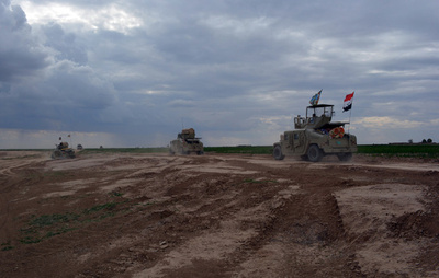 イラク東部で爆弾攻撃相次ぐ、33人死亡