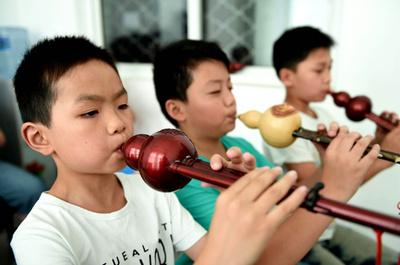 中国の夏休み「お宅のお子さん、今年はどのくらいかかった？」