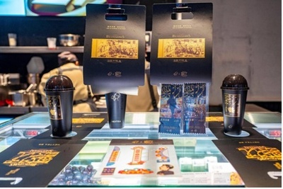 中国の新スタイル茶飲料のブームはなぜ続くのか