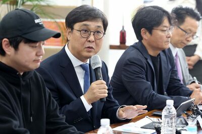 韓国政府、映画産業立て直しに656億ウォン…Kカルチャー維持へ緊急対策